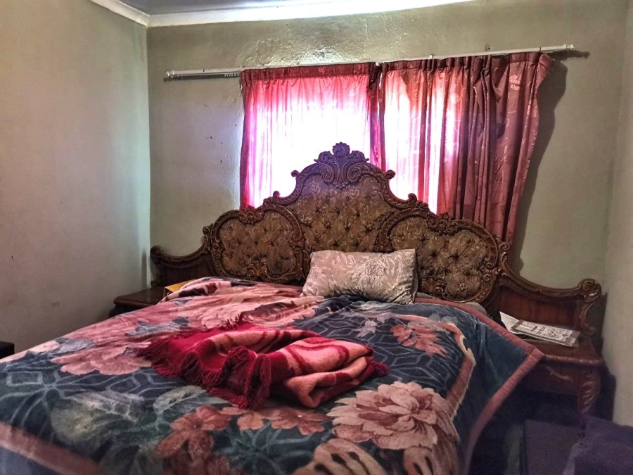 3 Bedroom Property for Sale in Kwazakhele Eastern Cape